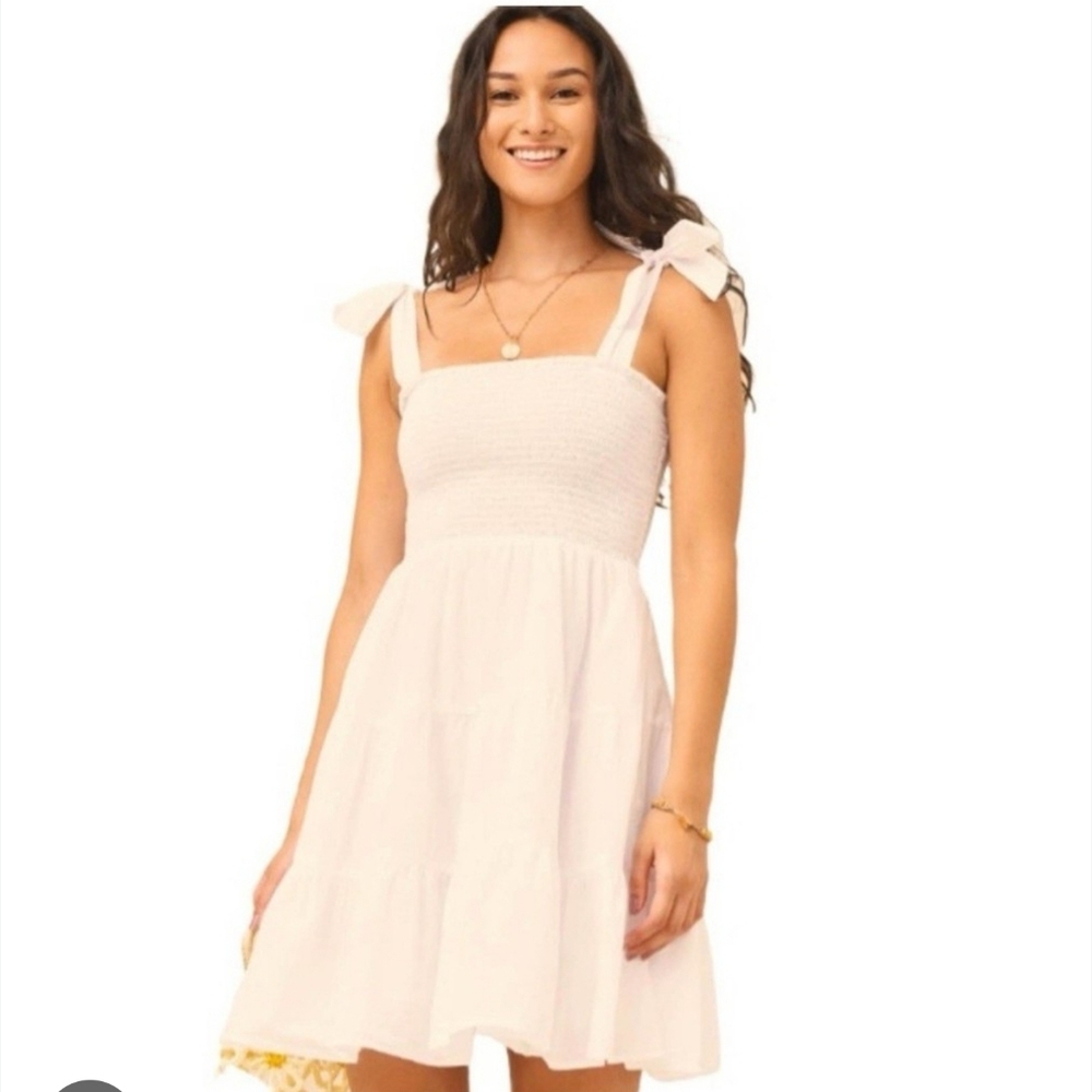 XIRENA Dress || Small